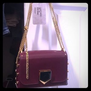Jimmy Choo